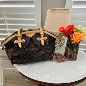 Louis Vuitton Tivoli GM
